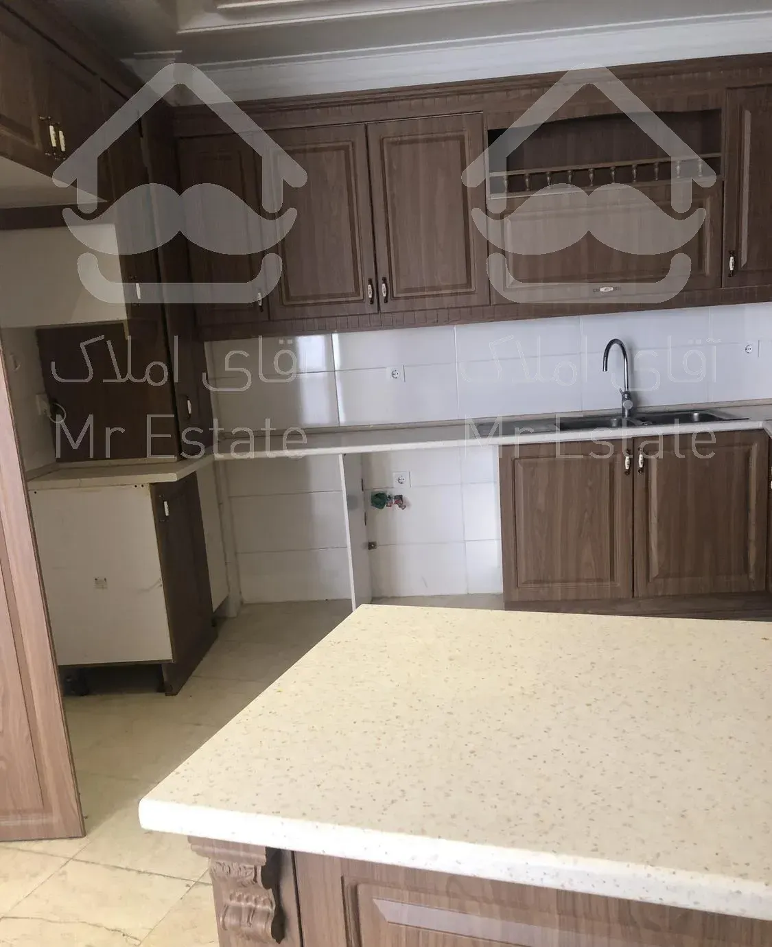 فروش آپارتمان در زعفرانیه