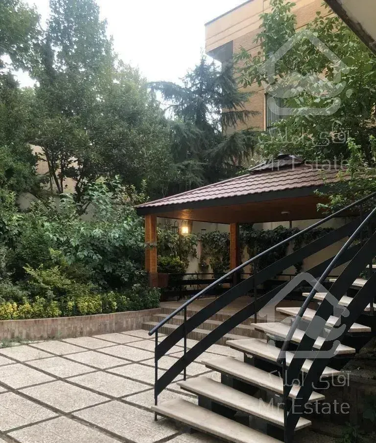 95متر دوخواب. کامرانیه