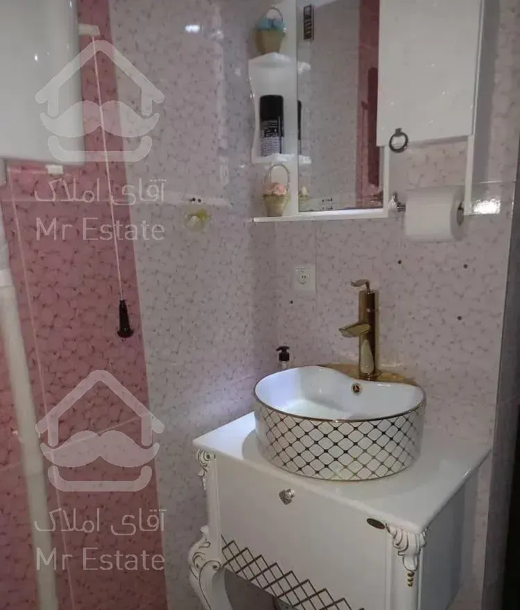 آپارتمان ۱۱۷ متر گرندبرج مظفر خیابان اصلی آریاشهر