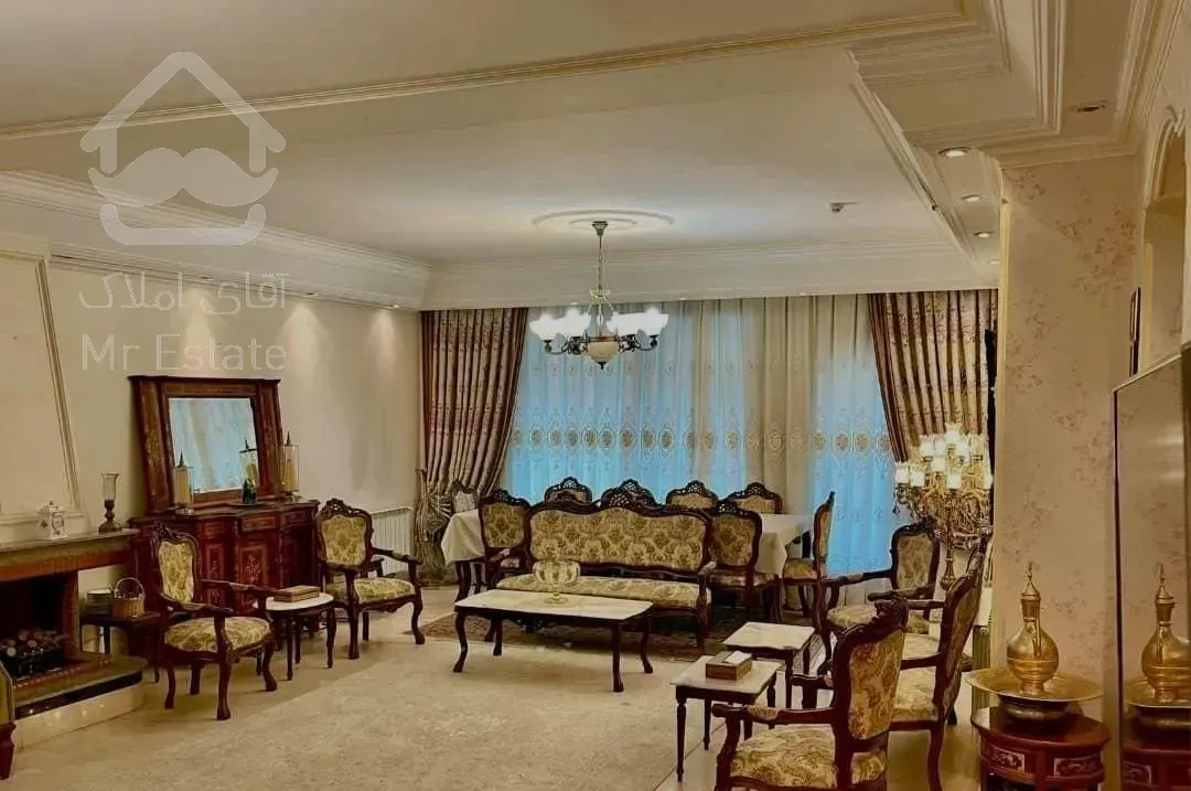 ۸۸متر/براصلی۳۰متری جی/فول امکانات