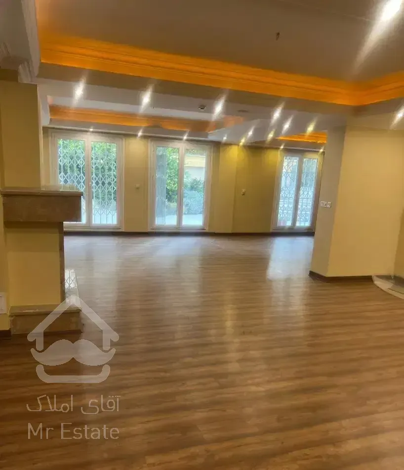 جردن ۱۲۰ متر /دید عالی