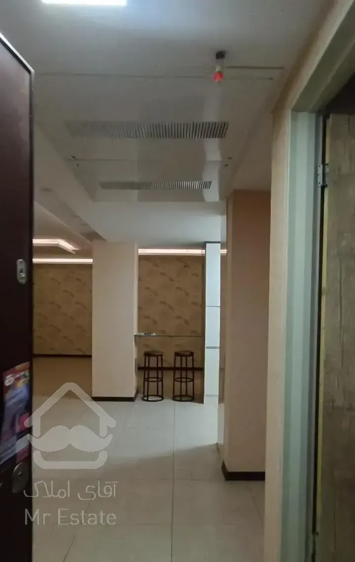 ۹۸متر  دو‌خواب برج ارکیده پامچال ارتش