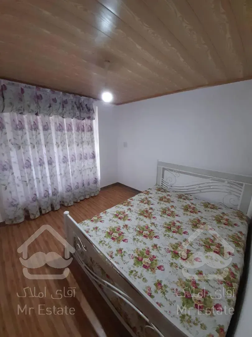 ویلا مبله شهرکی جاده دریا