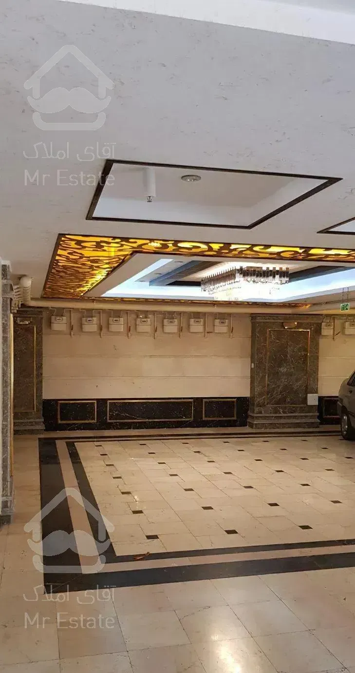 آپارتمان ۹۷ متر نوساز