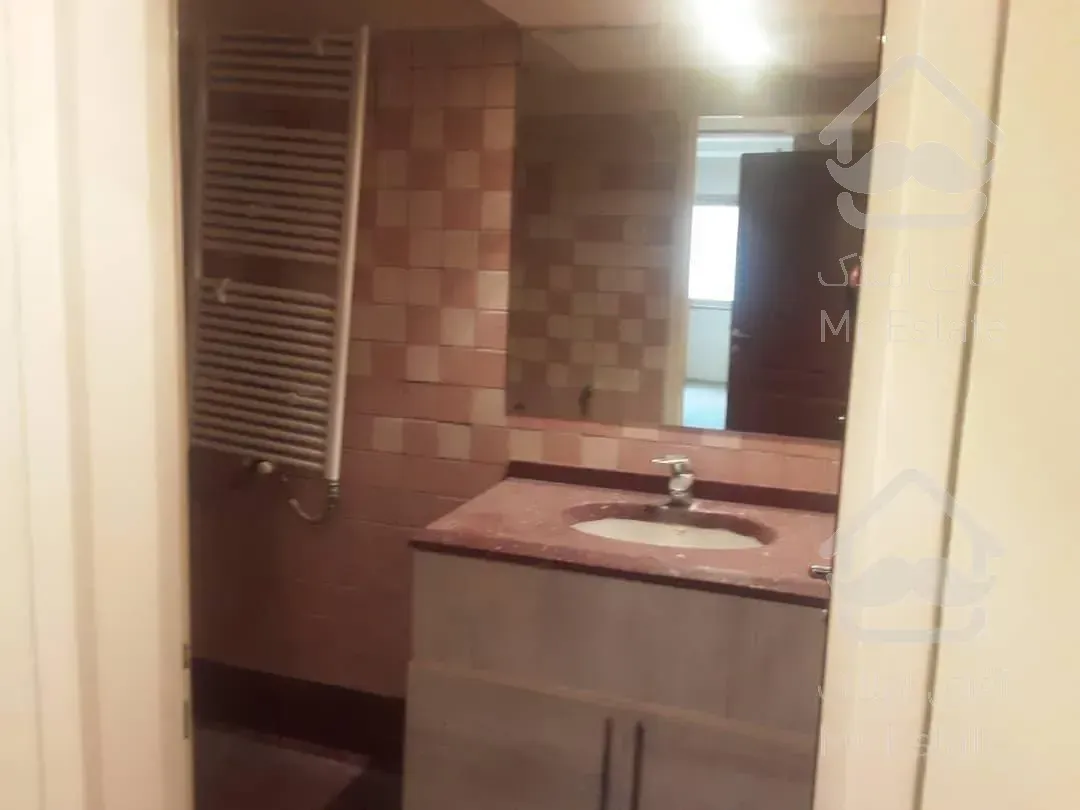 فروش آپارتمان زعفرانیه 235  متر لاکچری