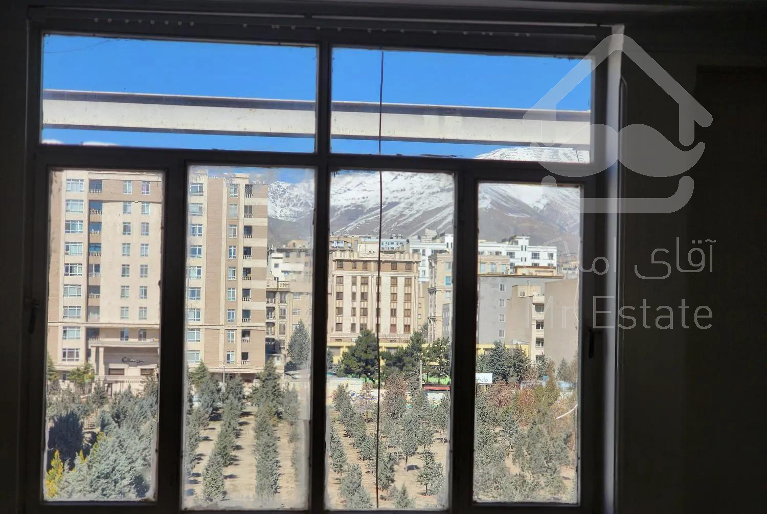 آپارتمان 2خ/ 68متر/ اباذر