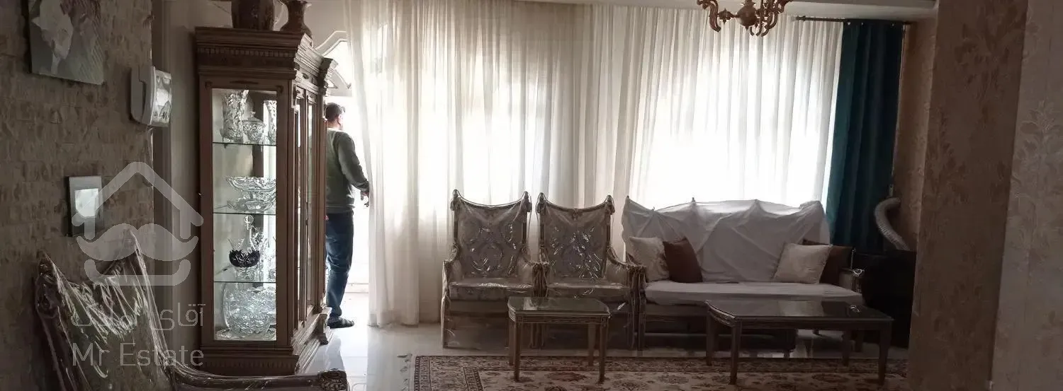 فروش ۱۰۰ متری صارمی