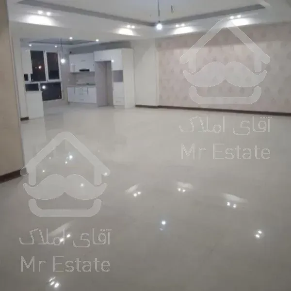 ۱۰۲متر ۲خواب برج مجلل پاسداران