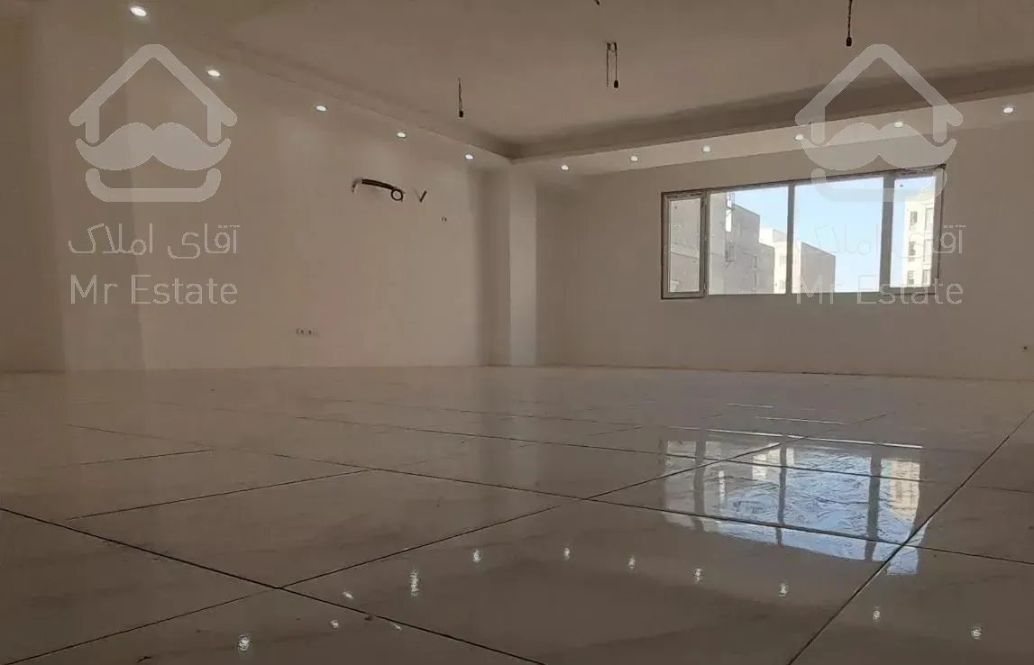 ۱۱۰ متری دوخوابه کوی امیر