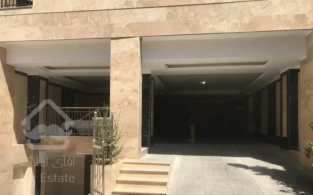 ۸۲ متر فول نوساز خوش نقشه تهرانپارس شرقی