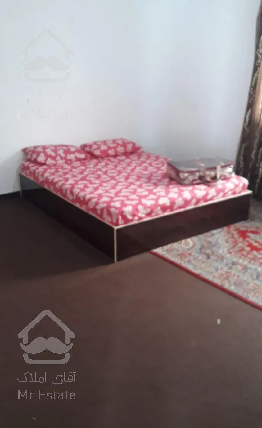 فیلبند سرزمین ابرها ویو ابدی ویلا