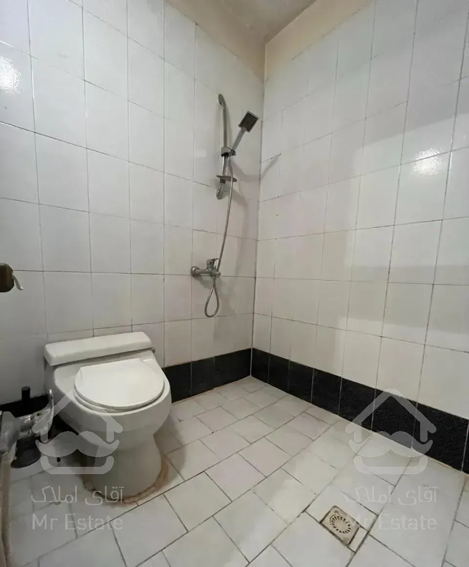 ۳خواب ۱۶۰متری شمال گیشا