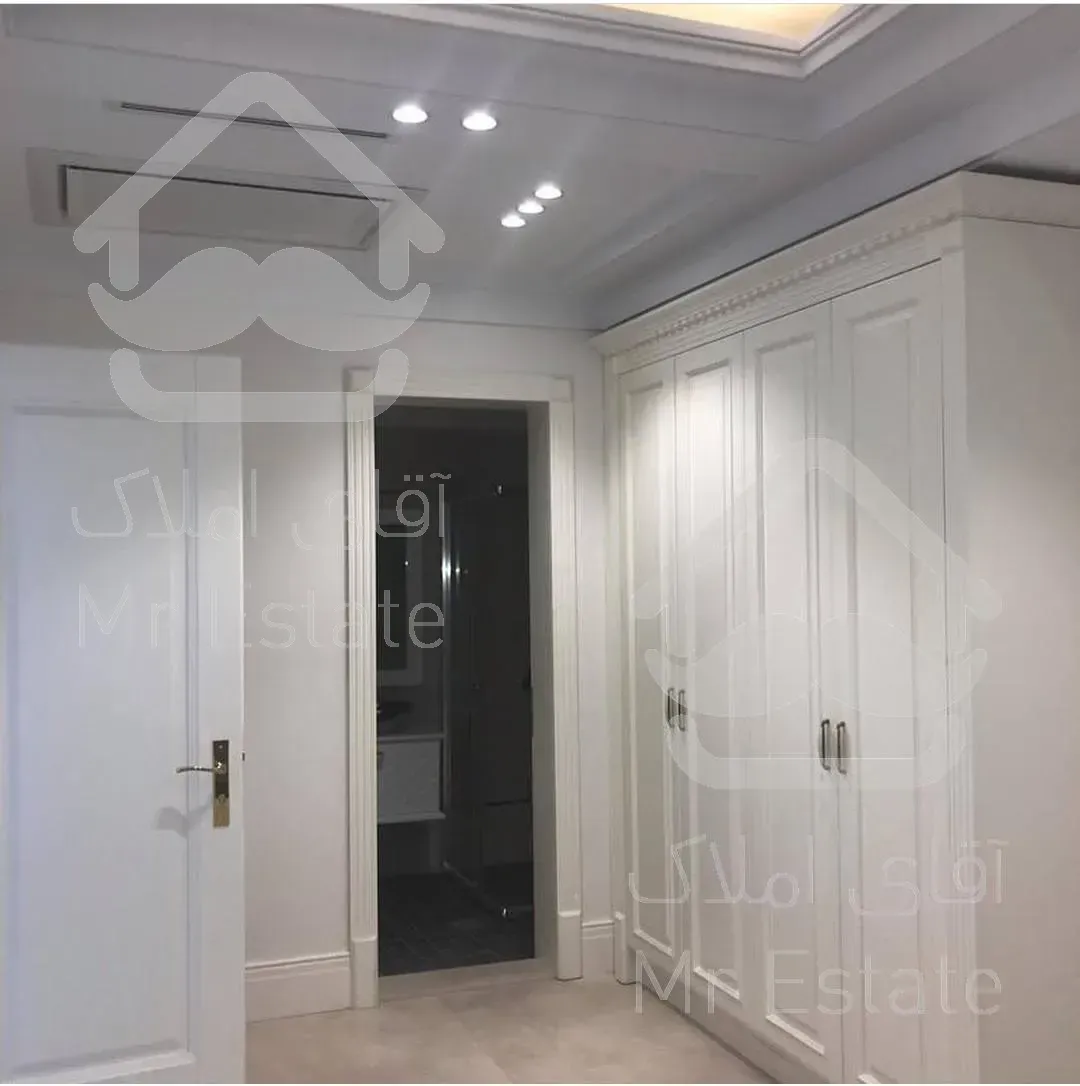 خرید آپارتمان 190 متری نیاوران مرجان