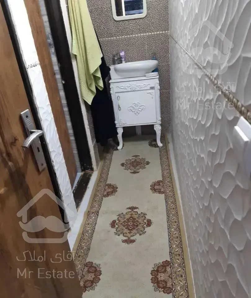 خانه ویلایی 400 متر بنا