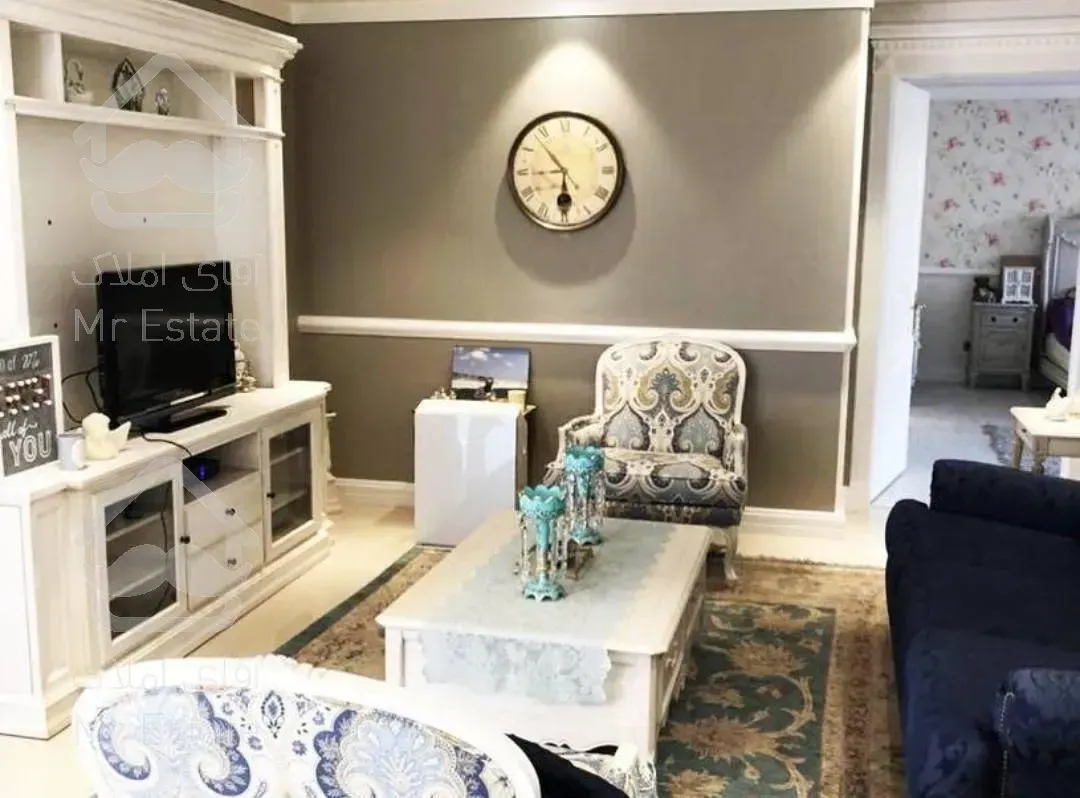 خرید آپارتمان 235 متری کامرانیه شمالی