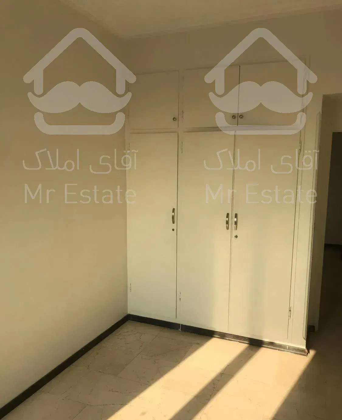 95 متر، آفتابگیر، شخصی