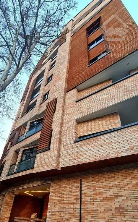 شمال جردن / 110 متر / فول امکانات