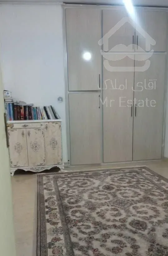 اجاره آپارتمان ۸۷ متری/فول اپشن / بلوار ویلایت