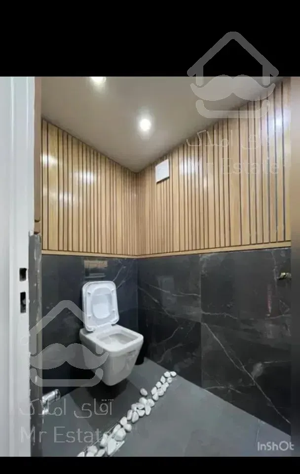 دربند ۱۸۱ متر سه خوابه فول امکانات بازسازی شده