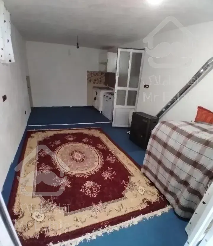 ویلا باغ دربست درخیابان اصلی فومن به ماسوله