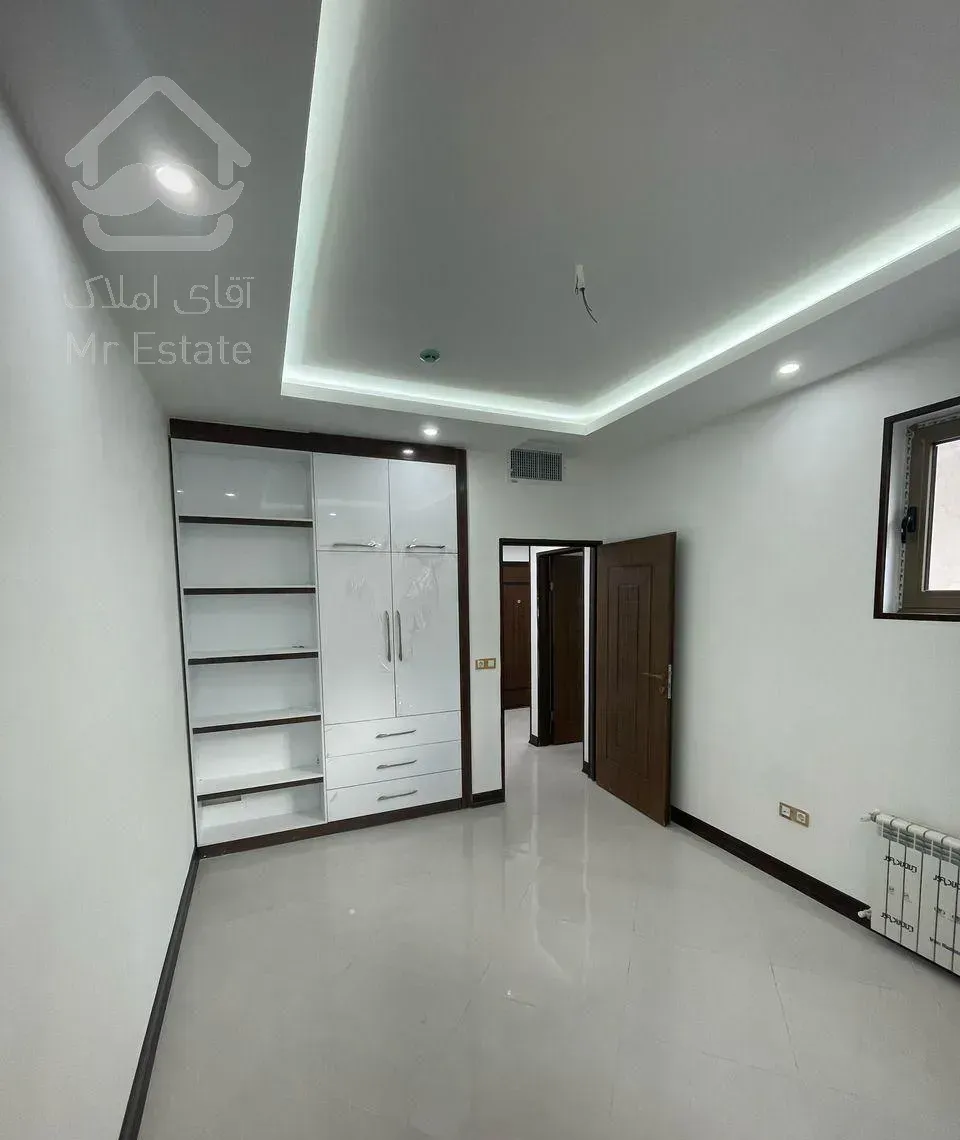 فروش/معاوضه آپارتمان ۱۵۰ متری میدان آزادی