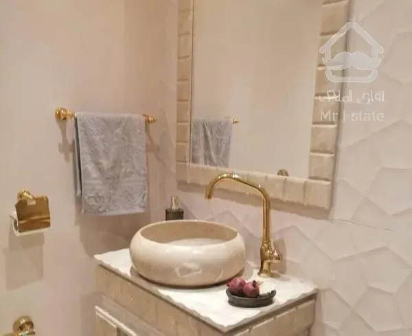 ۱۰۰ متر ۲ خواب حکیمیه