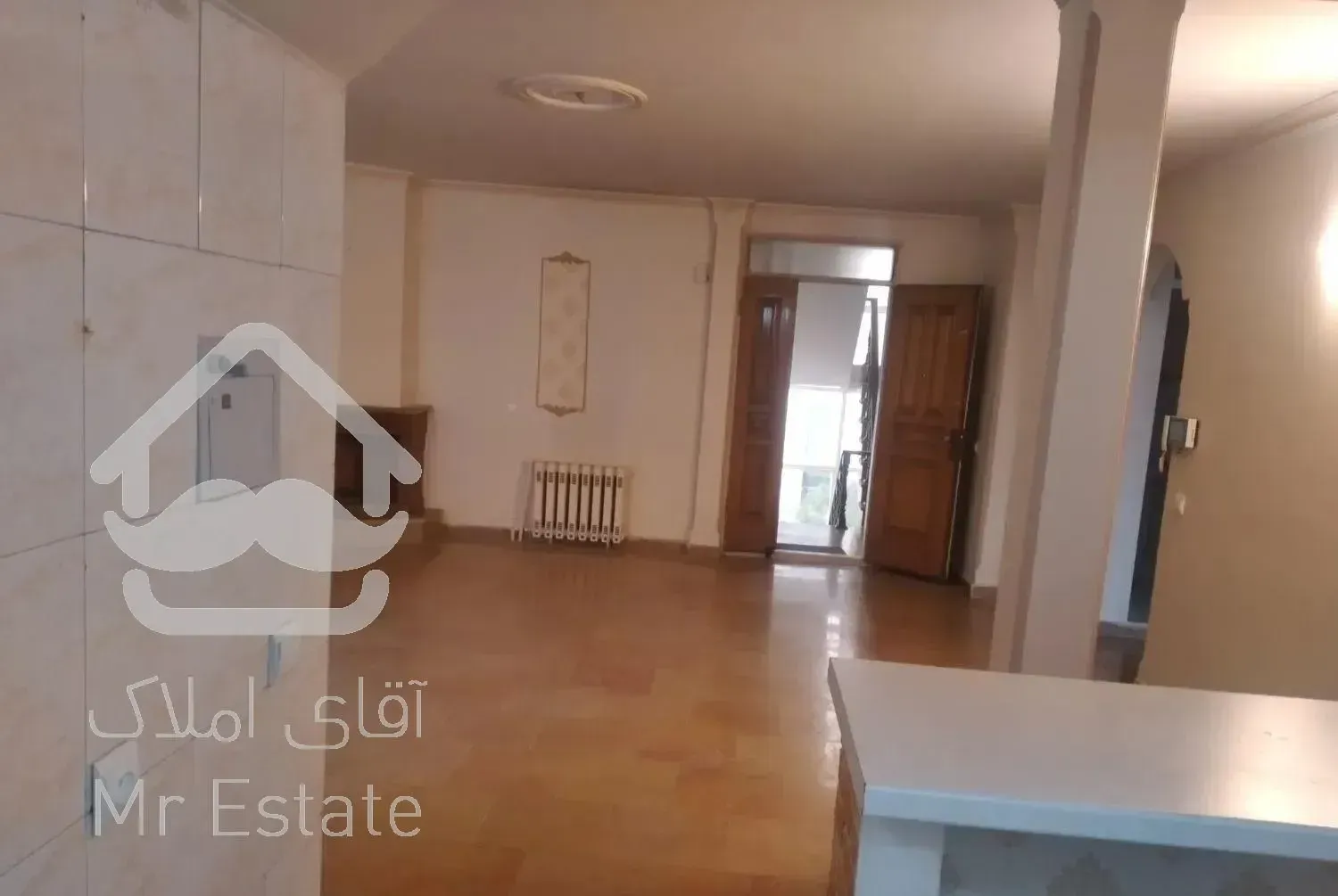 ۸۵متر پاسداران اختیاریه(رهن کامل )