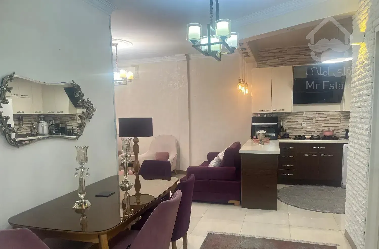 اپارتمان فروشی فقط مصرف کننده