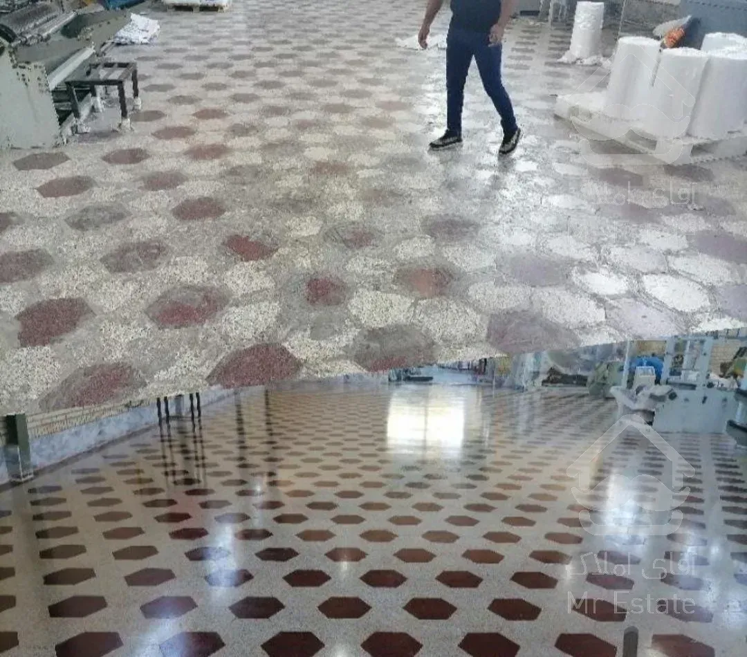 کفسابی و نماشویی و ساب زنی