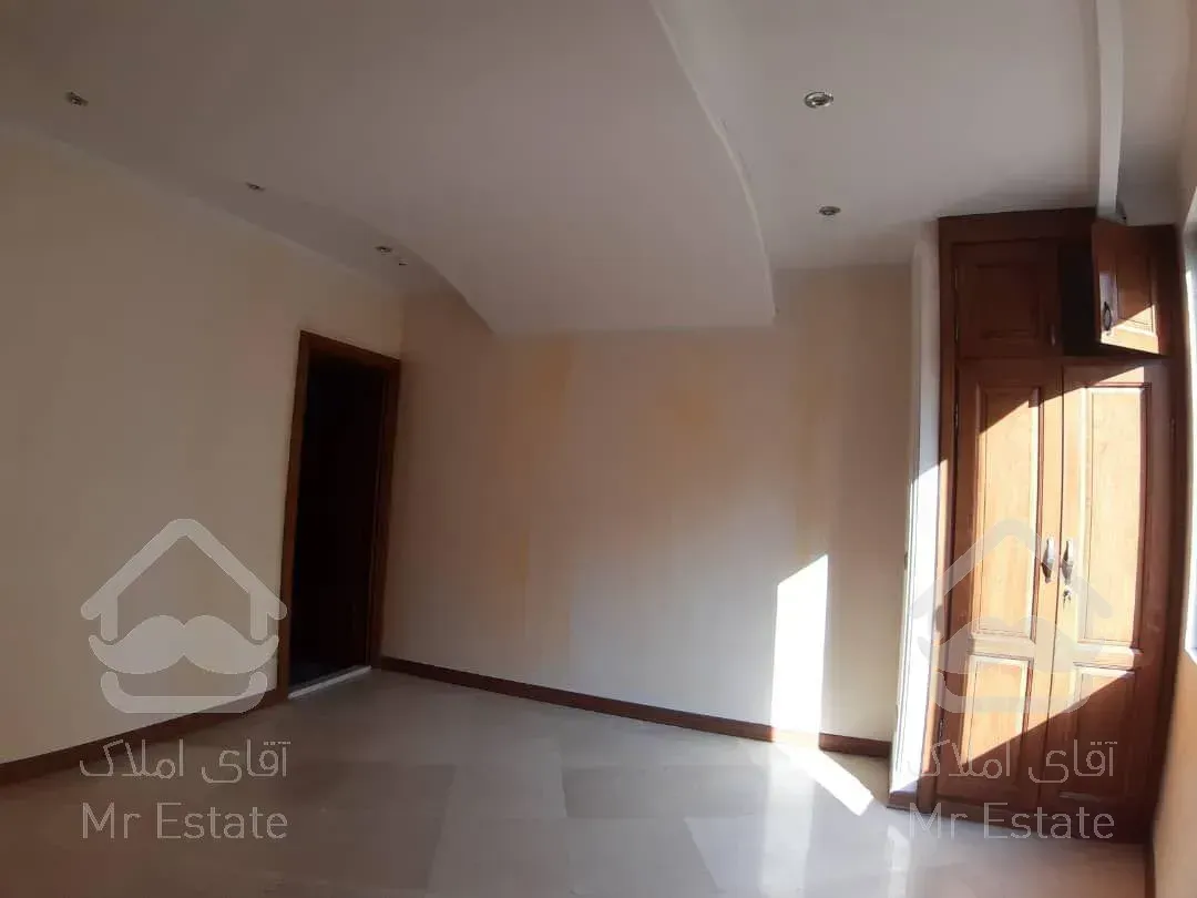 نیاوران/عمار/140متر/نوسازی شده