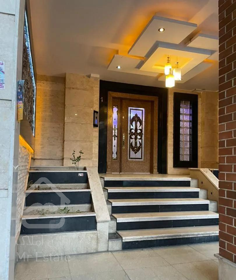 ١٠٤متر/٢خواب/خوش نقشه/فول بازسازی