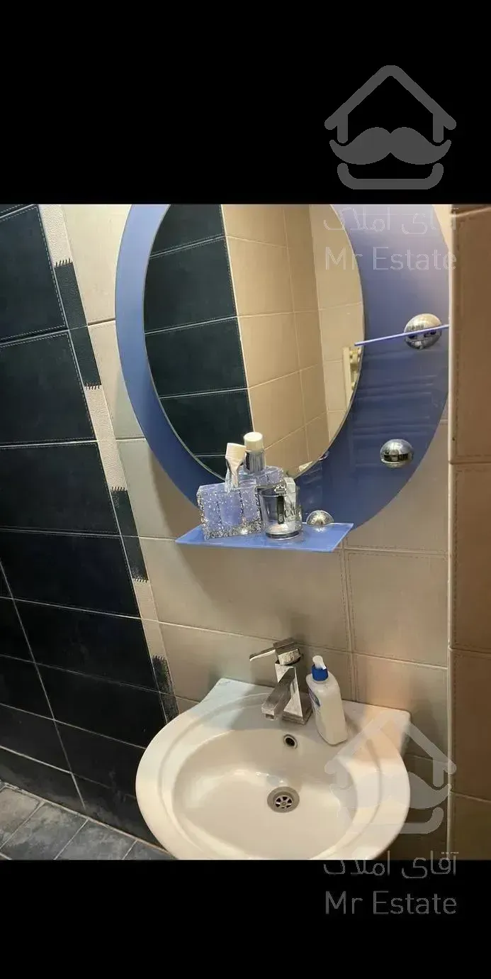 هروی ( مبله ) ۶۰ متر ( استخر دار)