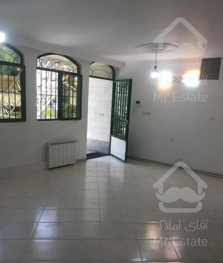 ۸۰متر یک خواب اوین خیابان سوری