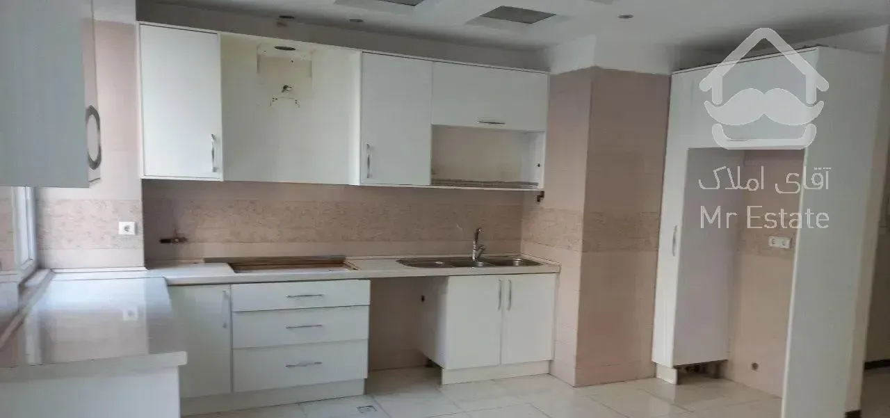 135 متر سه خواب فول زرتشت فاطمی