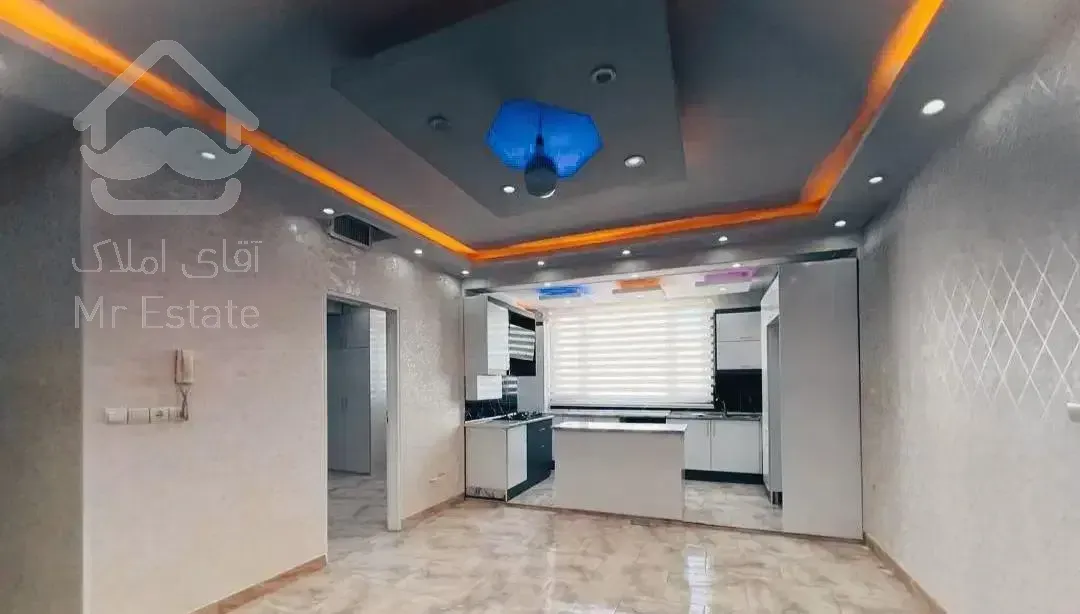 ۸۰متر / کم واحد / رو به آفتاب / سرمایه گذاری