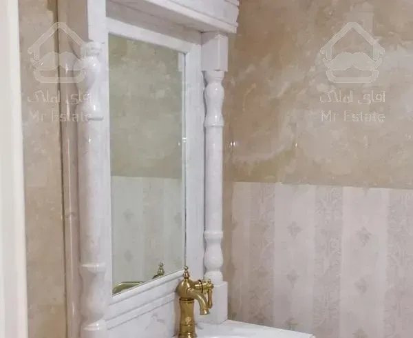 آپارتمان نوساز ۱۵۰ متر جماران