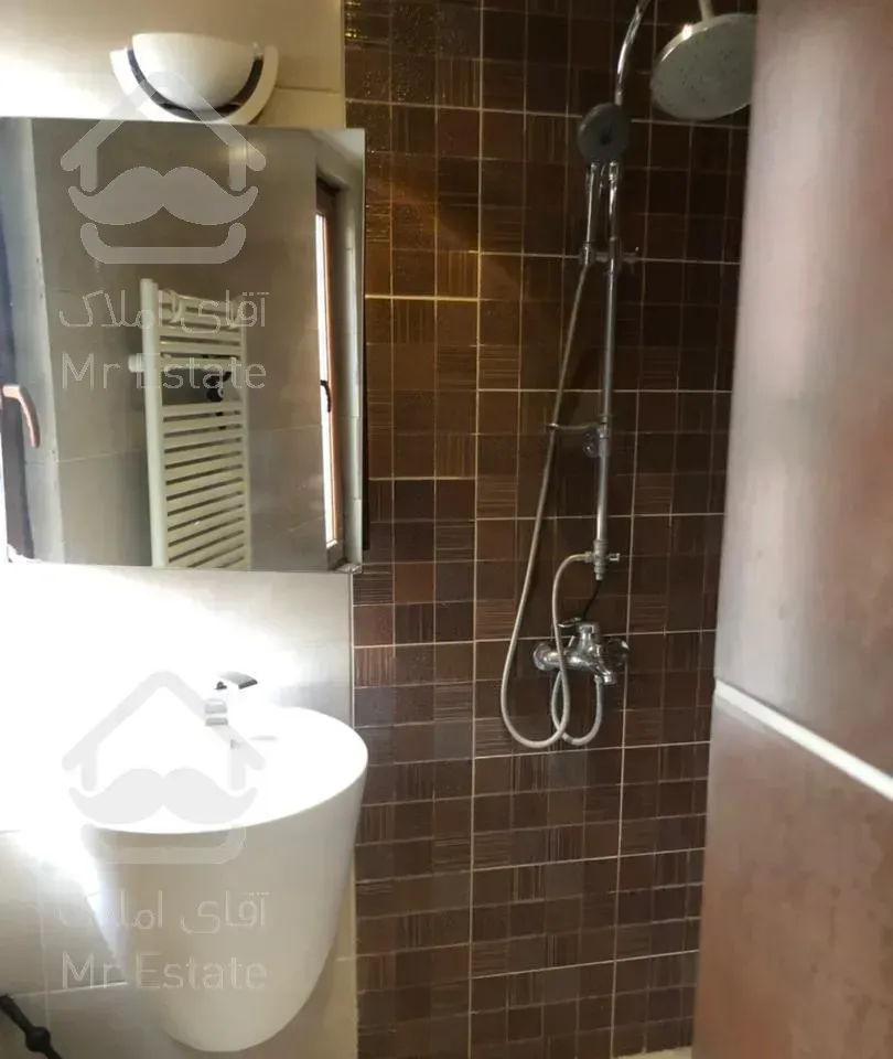 ۱۶۵متر۳خواب/تاپ لوکیشن سعادت اباد/فول امکانات