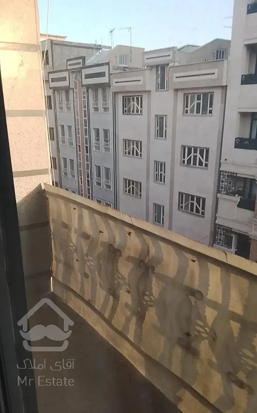 باکس پونک سردارجنگل 65 متر 2 خواب
