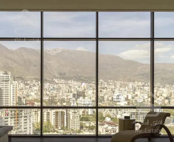 280متر(کلیدنخورده)هتلینگ 4p/کاخ نشین/غربی 24متری