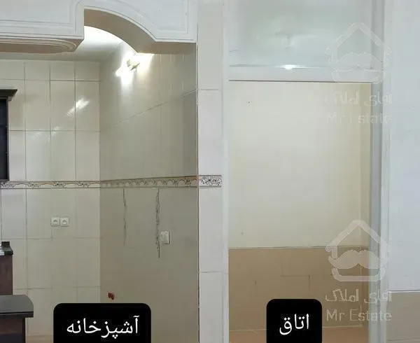 آپارتمان،۶۰متر،۱خوابه