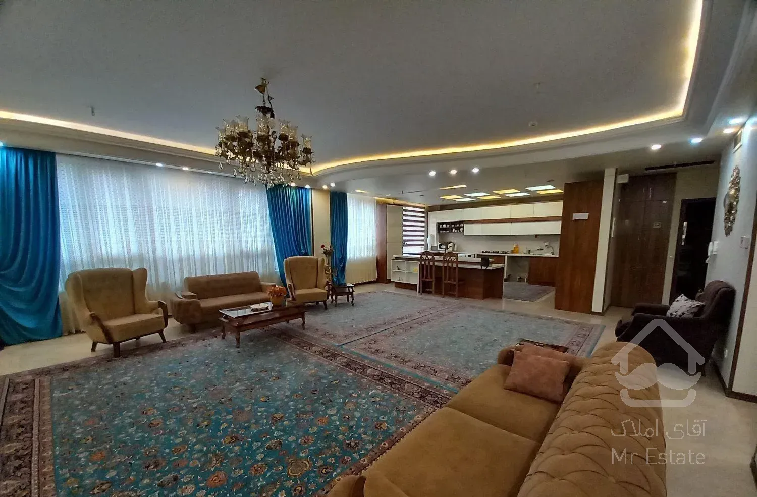 ۱۴۹ متر۳ خواب تک واحدی فول