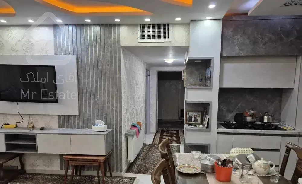 دهکده ساحلی لوکس پرند