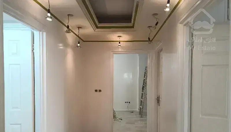 اجاره ۲۰۰ متری سه خواب بهترین لوکیشن سعادت آباد