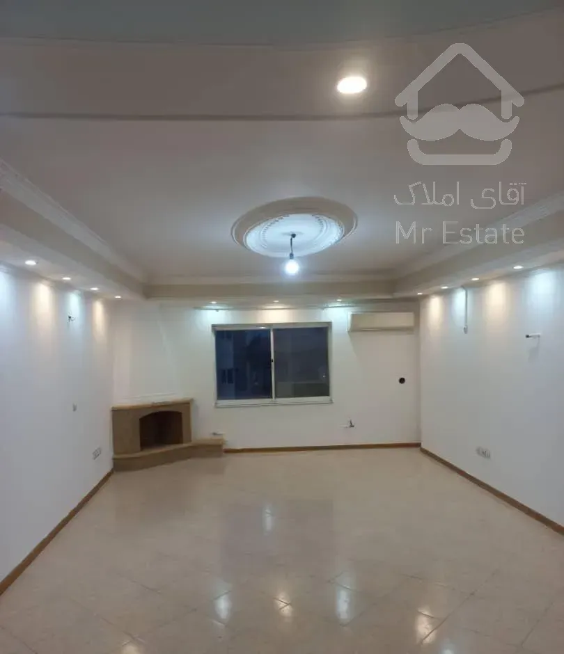 اجاره آپارتمان ۱۰۰ متری ۲ خواب خیریان نوشهر