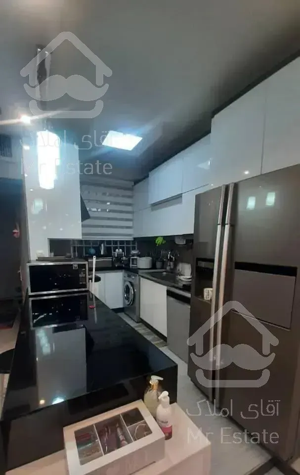 ۸۴متری‌باغستان‌غربی،طبقه‌اول،شیک‌وخوش‌نقشه