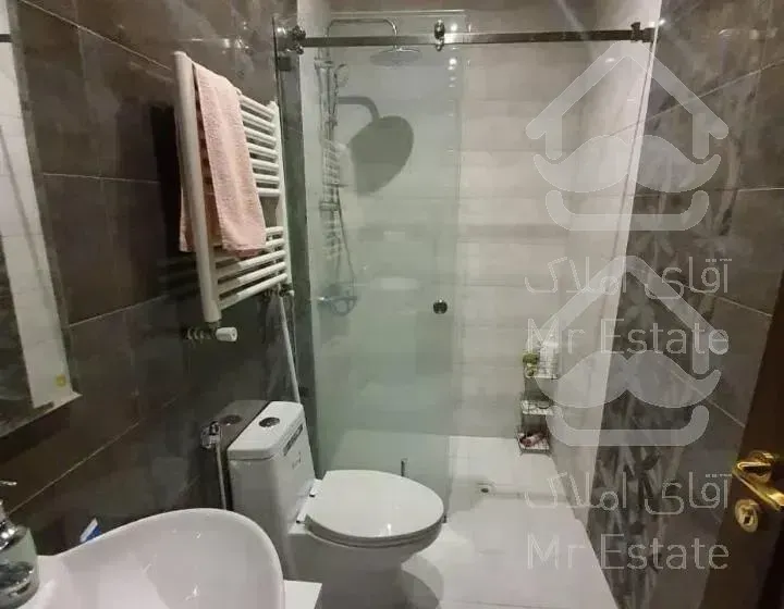 ۱۲۳متر - شیراز- روبه‌آفتاب - ۳نبش - فول