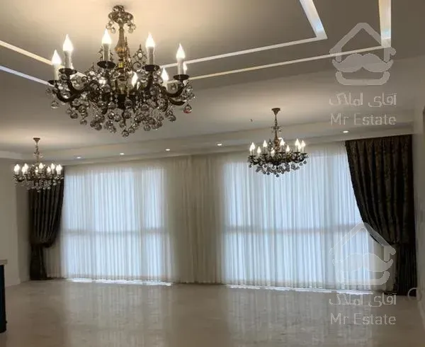 ۱۲۰ متر بهنام،آکواریوم نور،خوش نقشه