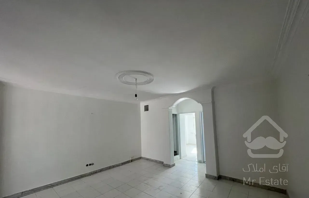 فروش۶۲ متری،۲ خوابه،طبقه ۴، تک واحدی در اسکندری