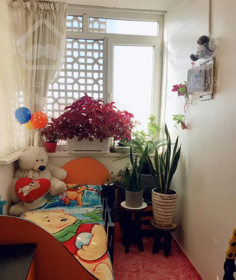 آپارتمان ۸۲ متری ، ۲ خوابه