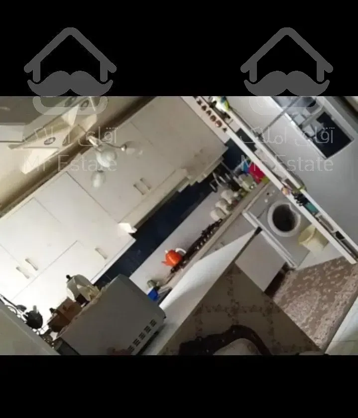 ۶۸ متری.دوخوابه.مترو پیروزی دودقیقه